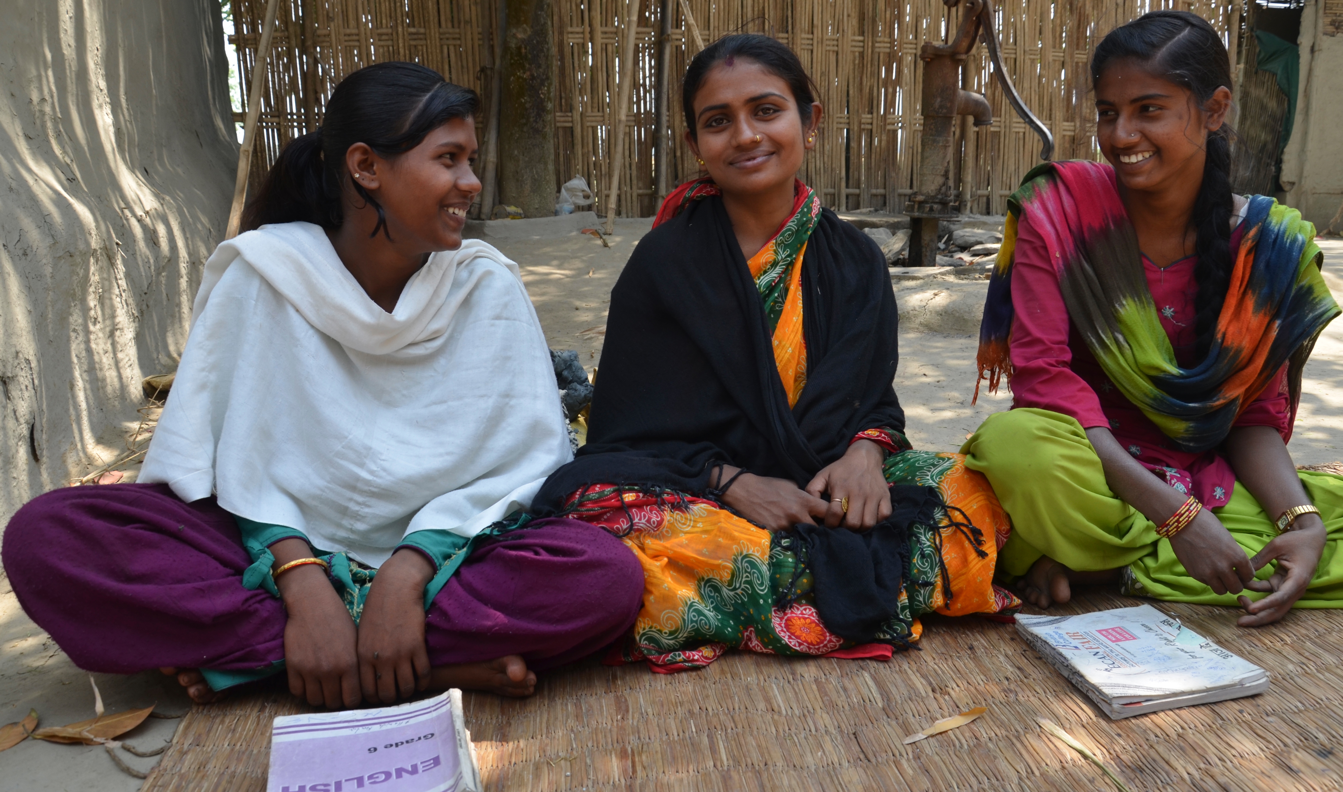 girls-go-back-to-school-nepal-world-vision-international